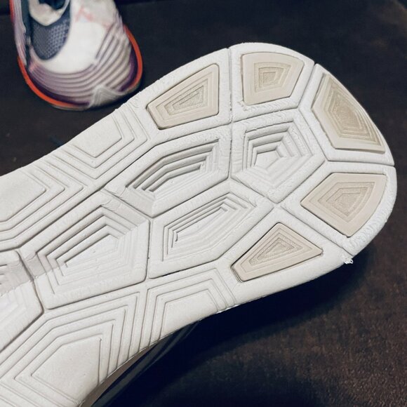 Nike NikeLab Zoom Fly SP Running ‘ Neutral Indigo' AA3172-500 Size 11.5 45.5 - Picture 9 of 10